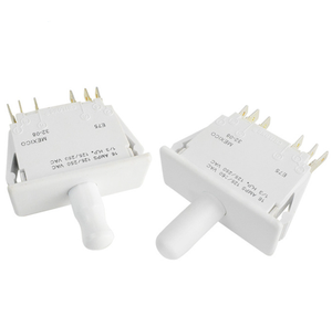 6-контактный переключатель управления дверью - Product Image 3
