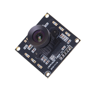 OV2710 1080P Industrial Machine Vision CMOS Sensor PCBA <strong>Camera</strong> Module 3mm 95Degree Distortionless USB <strong>Interface</strong> - Product Image 1