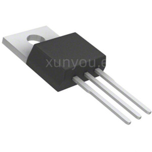 วงจรรวมชิ้นส่วนอิเล็กทรอนิกส์2N6107G TO-220ใหม่และดั้งเดิม - Product Image 1
