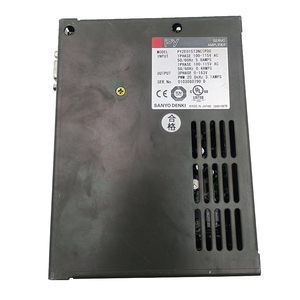 Brand New Original Spot Plc <strong>Programming</strong> Controller Servo Driver PY2E015T3NC1P00 PLC Controller Motor Driver PY2E015T3NC1P00 - Product Image 3