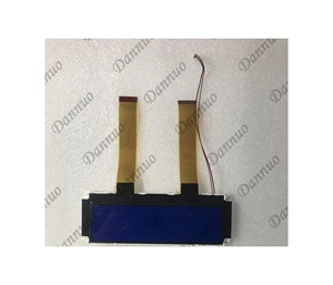 LCD-Anzeige modul LEDBL51851C-W-1 LEDBL51851D-W-1 STN-Typ - Product Image 1