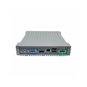 Industrial Flow <strong>Computer</strong> Din Rail Mini Industrial <strong>Computer</strong> Amd Cpu <strong>Computer</strong> Industrial Embedded Controller <strong>System</strong> and Accessory