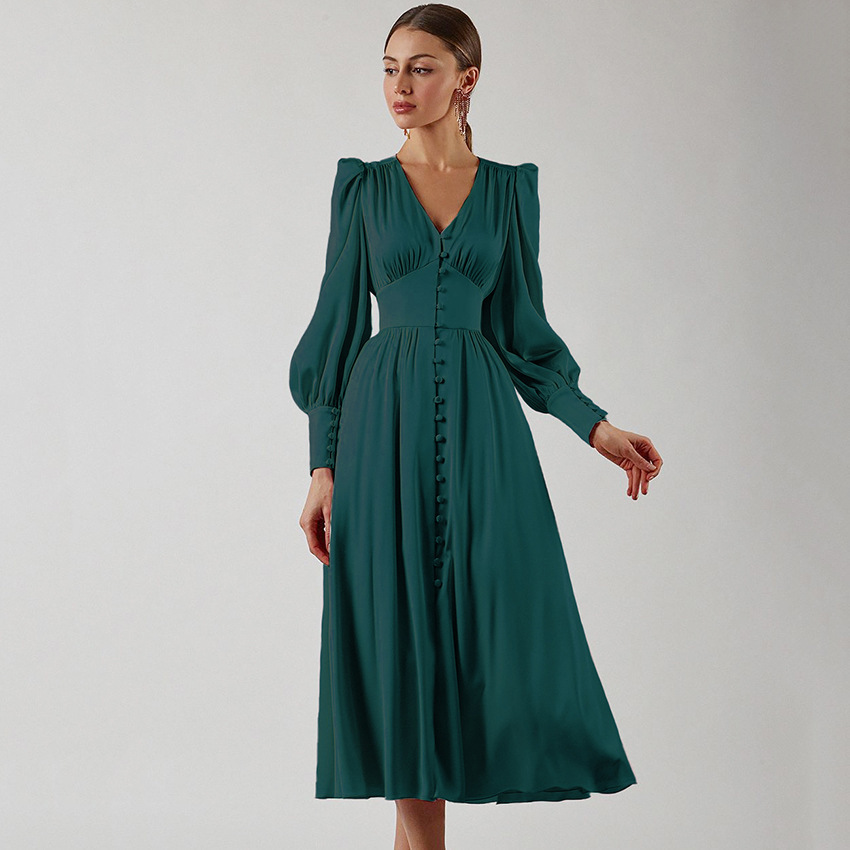 Dark green