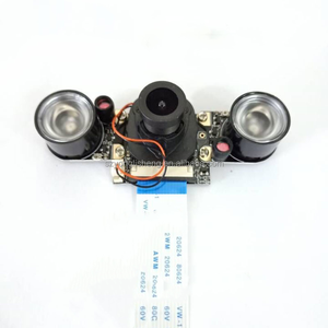 Aspberry IR-CUT amera 5647