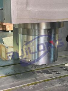 Büyük CNC portal freze makinesi dikey CNC işleme makinesi otomatik özellikler BT40/50 mil modelleri GMC2014 GMC2016 GMC3018 - Product Image 5