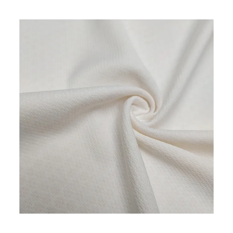 Поставщик способствует высокое качество и изготовлению на заказ трикотажные крутые трикотажные ткани dobby Xylitol