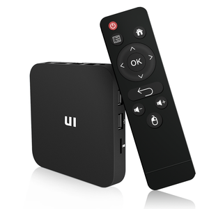 2025กล่องทีวีแอนดรอยด์4K มีหลายสีกล่องสตรีมมิ่ง UHD - Product Image 5