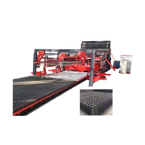 <strong>Automatic</strong> <strong>Wire</strong> <strong>Mesh</strong> Fence Panel <strong>Mesh</strong> <strong>Welding</strong> <strong>Machine</strong> Reinforcing <strong>Wire</strong> <strong>Mesh</strong> <strong>Welding</strong> <strong>Machine</strong> High Speed QD2500