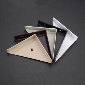 Giá Đỡ Giường Bằng Sắt Góc 90 Độ Có Mã Cố Định Khó Chịu Ba Góc Cố Định, Giá Đỡ Gia Cố Giường Có Mã Treo - Product Image 5