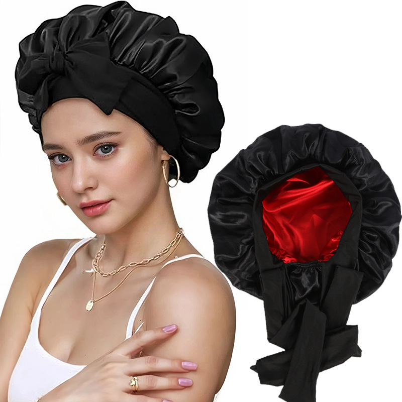 Noir + rouge