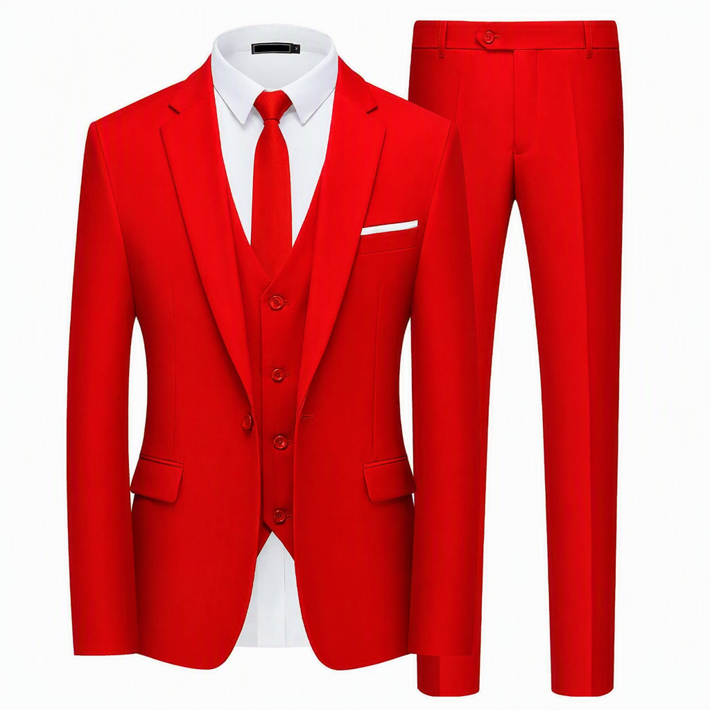 Rojo