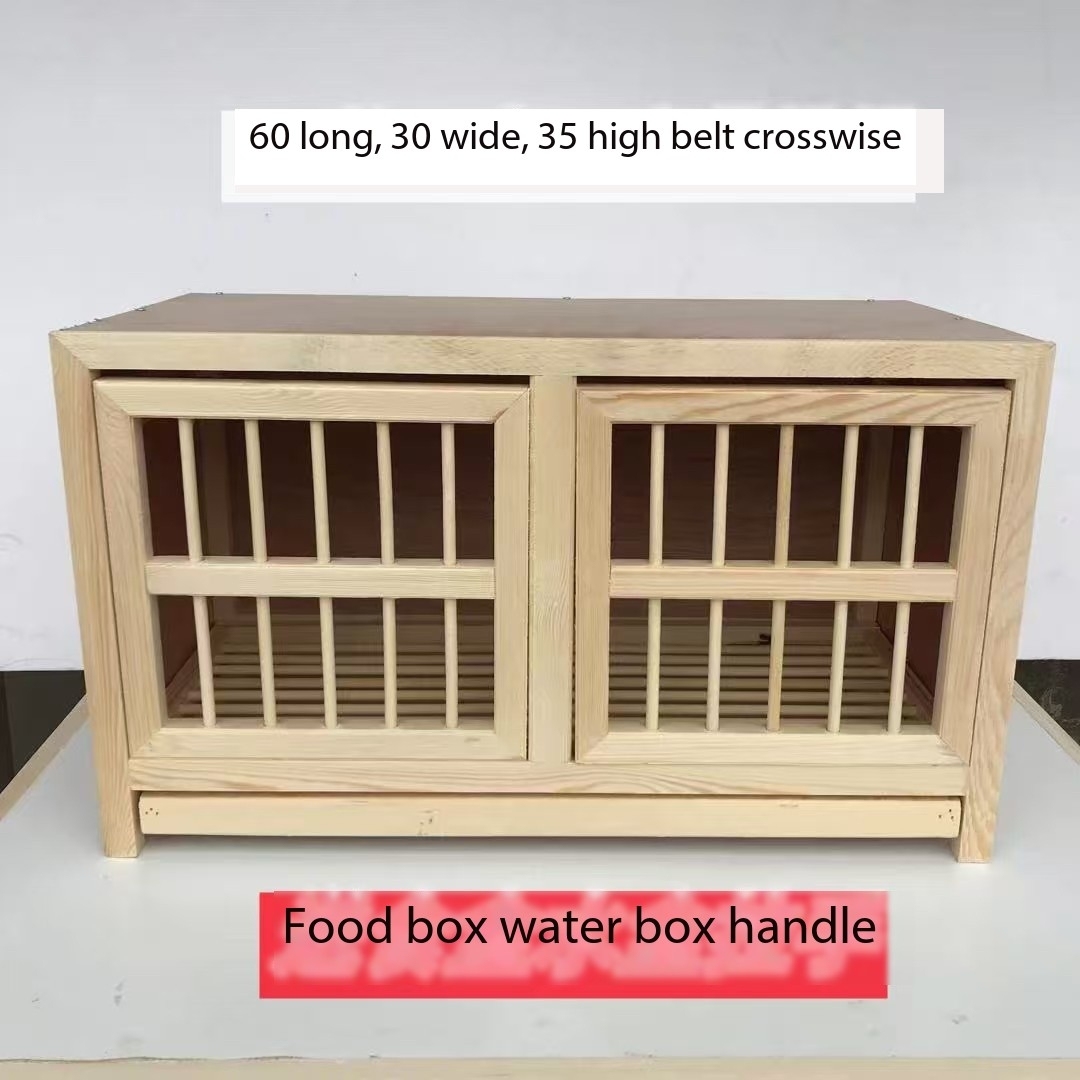 Burlywood--Belt Crosswise- 60*30*35cm