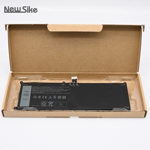 Có thể sạc lại máy tính xách tay pin 7vkv9 cho Dell XPS 12 9250 Latitude 12 7275 9tv5x v55d0 máy tính xách tay sử dụng - Product Image 3