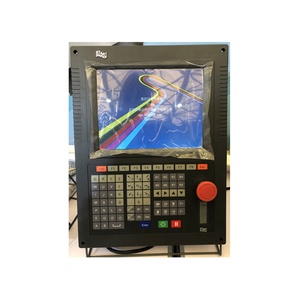 StatAi CC-M4 CNCプラズマ切断機用プラズマCNCコントローラー - Product Image 2