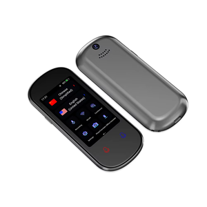 A buon mercato digitale intelligente Online/Offline Multi-lingua di apprendimento macchina di scansione del testo di traduzione traduttore penna - Product Image 1