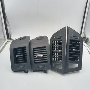 חלקי פנים מיזוג אוויר מרכך האפר לוח מקף 2007-2022 מיצובישי pajero