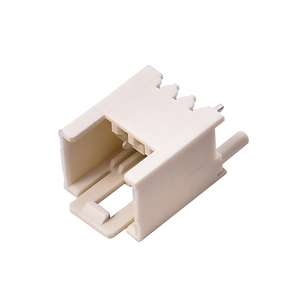 PCB-Header mit 5,0mm Abstand DIP-Header RAST2.5 Power Connectors - Product Image 5