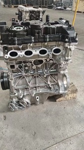 2.0L เครื่องยนต์เบนซินแบบเปลือย2.0T สำหรับกำแพงขนาดใหญ่ Haval dargo เครื่องยนต์เบนซิน GW4N20 - Product Image 3