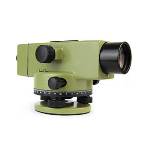 Instrumentos de medición topográficos de alta calidad sistema de nivelación automática equipo de topografía 32x nivel automático - Product Image 1