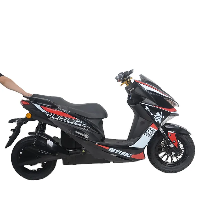 Оптовая продажа, электрический велосипед, мотоцикл, скутер 2000 Вт, электрический мотоцикл для мужчин