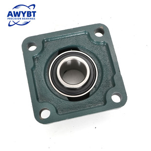 Mang nhà ở đơn vị UC 207 UCP 206 ucf 205 ucf 204 gối khối vòng bi P205 P206 P208 - Product Image 6