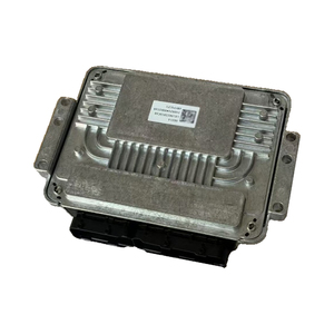 Foton Sinotruk L010022010CA0 Auto Parts Low-Priced <strong>Control</strong> Panel Assembly with Denso ECU <strong>Computer</strong> Steel Board New <strong>Condition</strong>