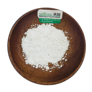 Fabrika kaynağı kaliteli % 99% organik kimyasal katkı maddeleri 4-amino-3-fenilbütirik asit tozu - Product Image 1