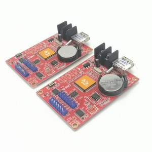 Huidu HD-U60-75 led контроллер huidu U60-75 карта управления u-disk - Product Image 3