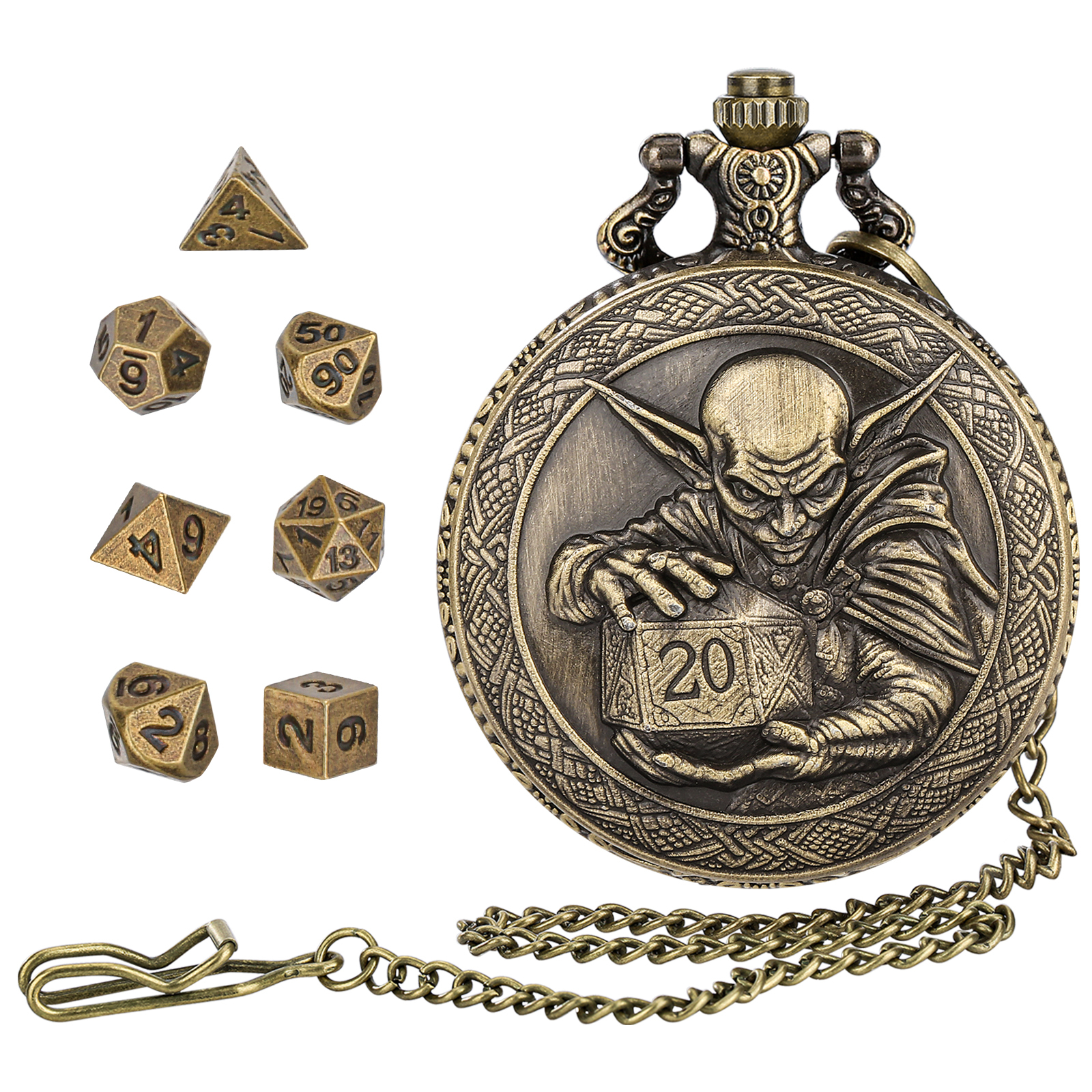 Bronce PDND7001