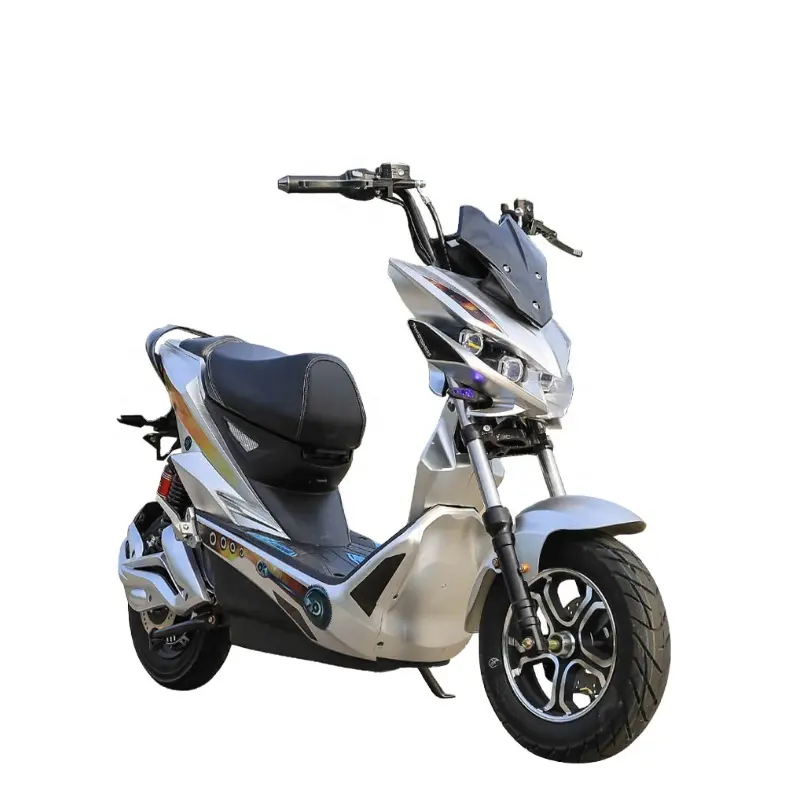 2000w hızlı yetişkin elektrikli yeni hareketlilik e scooter electrico motosiklet iki tekerlekli