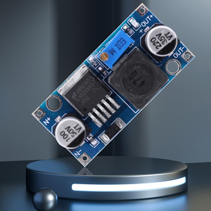 LM2596S 3A <strong>DC</strong>-<strong>DC</strong> Converter Power Supply <strong>Module</strong> Electronic Components Step-Down Power Converter - Product Image 4