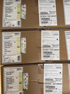 C9200L-48T-4X-E ciscos mới ban đầu chuyển đổi dữ liệu 48 cổng 9200l, 4x10g, mạng cần thiết./lợi thế. C9200L-48T-4X-A - Product Image 3