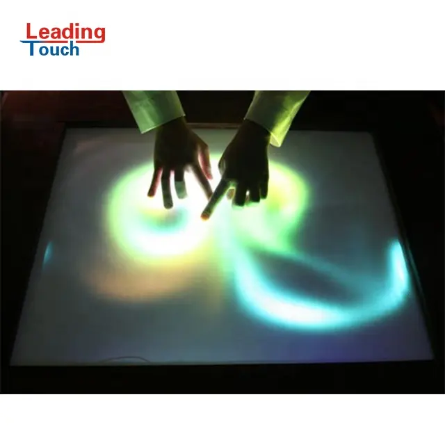 Leadingtouch 7 "Multitouch Kızılötesi IR Dokunmatik Çerçeve