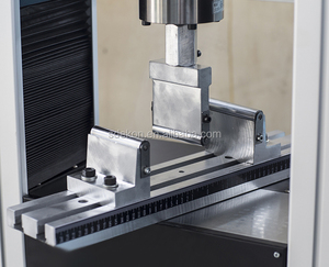 WDW-100 100KN 10TON <strong>Computer</strong> <strong>Control</strong> Electronic Laboratory Universal Tensile <strong>Testing</strong> <strong>Machine</strong> Price - Product Image 6