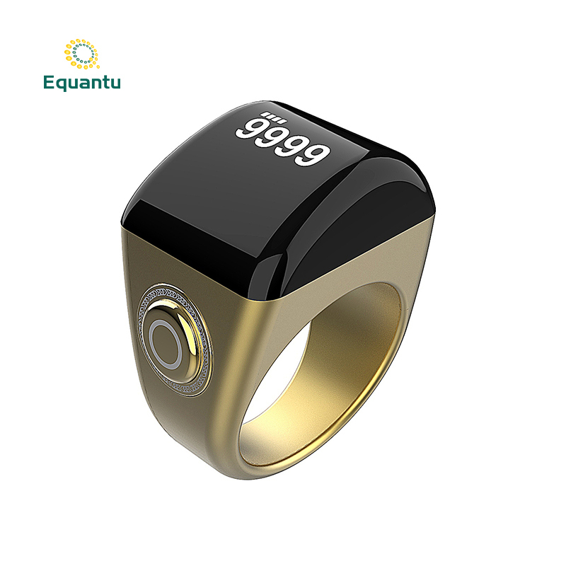 QB702Lite Plastique Or 18mm