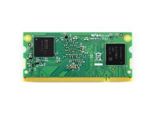 Raspberry Pi Compute Module 3 Lite/8GB/16GB/32GB 1GB RAM 64-Bit 1,2 GHz BCM2837B0 200PIN SODIMM-Anschluss unterstützt Fenster 10 usw. - Product Image 3