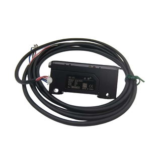 Cabezal de detección de tipo de separación de 2,8mm PNP NPN con función de conmutación de acción de salida Sensor de proximidad - Product Image 4