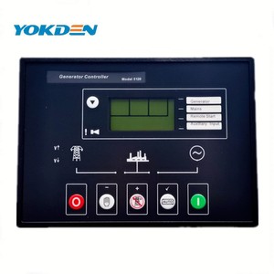 Generatore automatico elettrico pannello di controllo modulo Genset Controller DSE5120 - Product Image 2