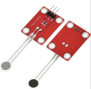 Resistive Thin Film Pressure <strong>Sensor</strong> Module Suitable for <strong>Raspberry</strong> <strong>Pi</strong> Microbit Development - Product Image 5