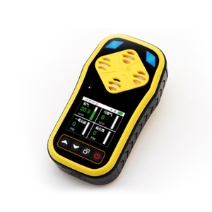 High Quality Wireless Wifi <strong>Temperature</strong> &amp; <strong>Humidity</strong> <strong>Sensor</strong> <strong>Arduino</strong> H2 Gas Detector Air Quality Oxygen O2 Co2 Analyzer