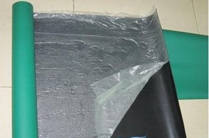质量好各种颜色防静电地板垫ESD桌子橡胶垫