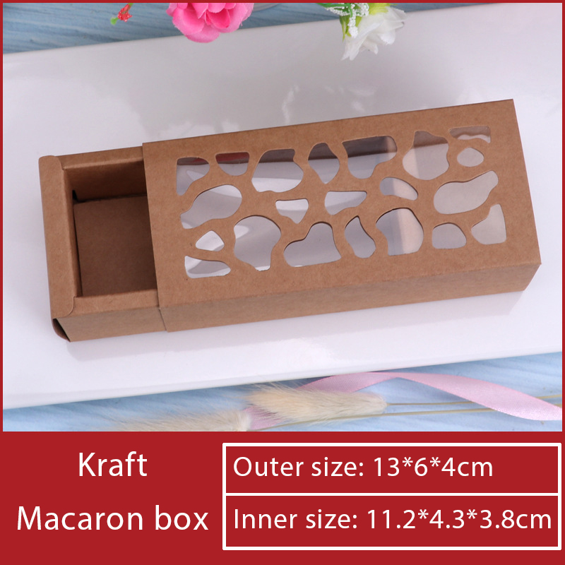 Brown Kraft