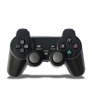 2019 Neuester 2.4G RF Wireless Gamepad a8 Android Wireless BT Gamepad Controller mit günstigem Preis Joystick & Game Control - Product Image 4