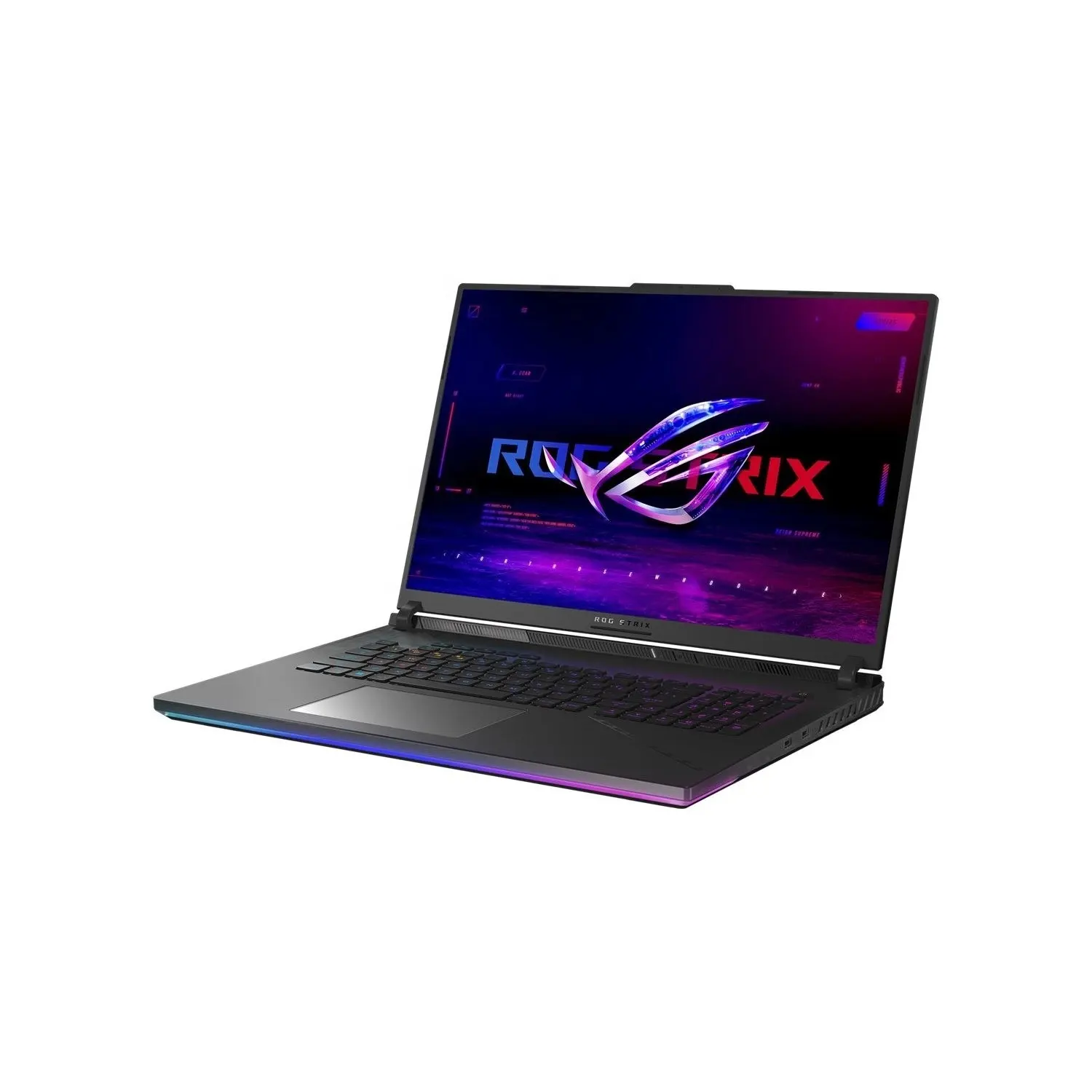 2024 Original and new Sealed for-ASUS ROG Strix Scar 18 Core i9-13980HX 32GB 2TB RTX 4090 Gaming Laptop