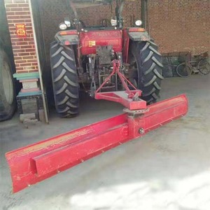 农用小型平地机3点土地平地机拖拉机土地平地机 - Product Image 4