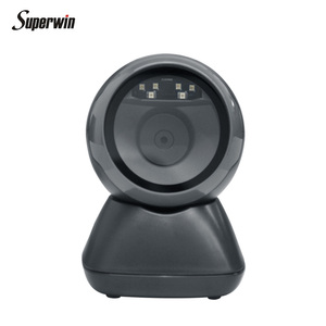 QR <strong>Code</strong> Scanner <strong>Scan</strong> Scanner Scanning Platform Alipay Wechat Collection Cash Register Machine Payment <strong>Box</strong> Escaner Scanners - Product Image 3
