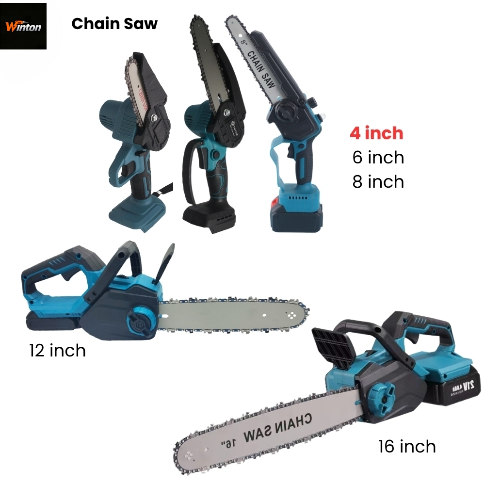 Chain Saw