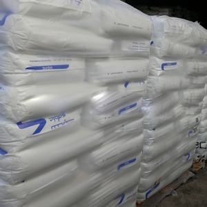 Iyi eğilme direnci ve yüksek tokluk ile HDPE F00851 suudi yüksek yoğunluklu polietilen - Product Image 5