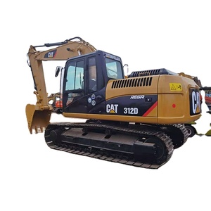 2023 Production <strong>Carter</strong> 320 Superior Performance Affordable <strong>Carter</strong> 312 315 320 323 325 329 330 336 Used Excavator - Product Image 1