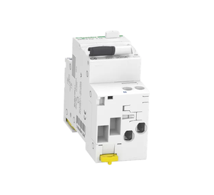 Entrega rápida Schneide-r Rcbo Disyuntores 2025 Acti 9 IDPN N Vigi 6A 1P + N C Curva para distribución de energía - Product Image 5